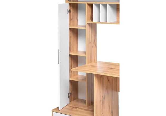 Письменный стол Woodville Лайт 318819 Фото № 5