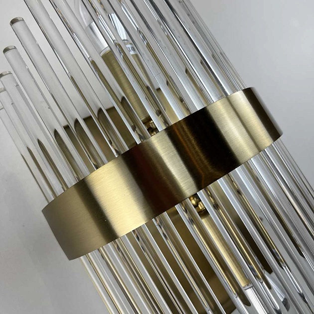 Настенный светильник Imperium Loft Concert 133212-22 Фото № 12