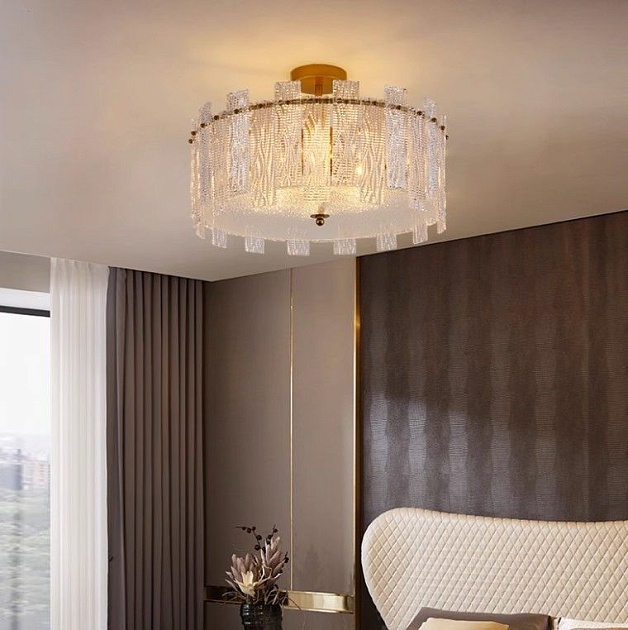 Потолочный светильник Romatti Kobo Ion PT3236 Фото № 8