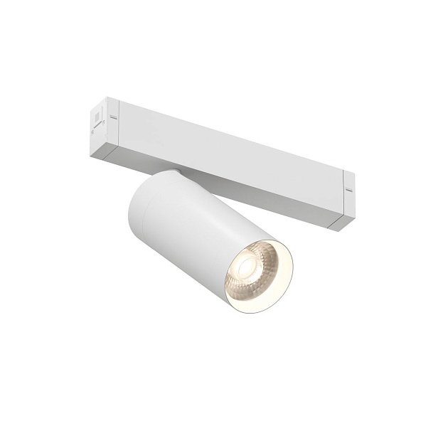 Трековый светильник Denkirs Smart Spot DK8020-WH изображение 3 Трековый светильник Denkirs Smart Spot DK8020-WH Фото № 3