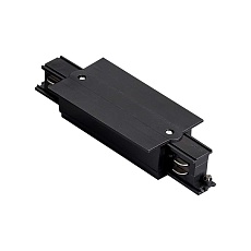 Питание центральное встраиваемое к треку 5030xx-R Quattro Lightstar 503187-RPS