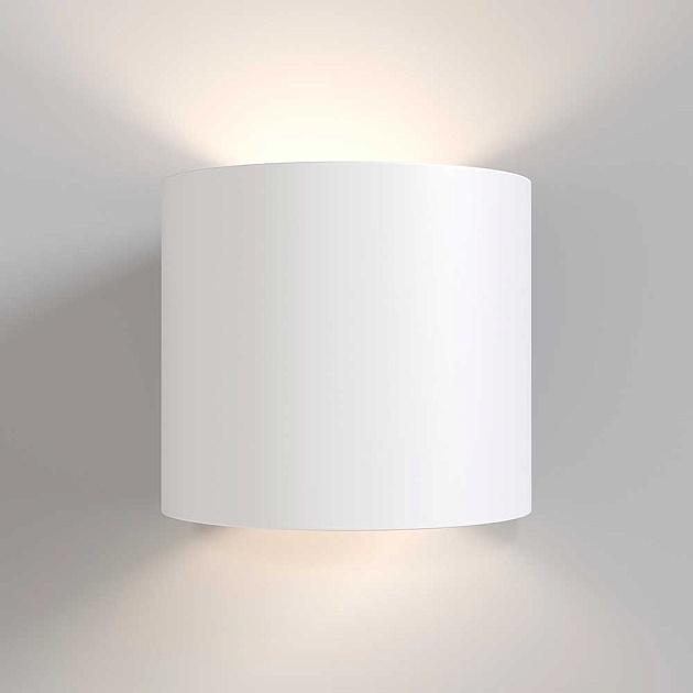 Бра Maytoni Rond C066WL-01W изображение 5 Бра Maytoni Rond C066WL-01W Фото № 5