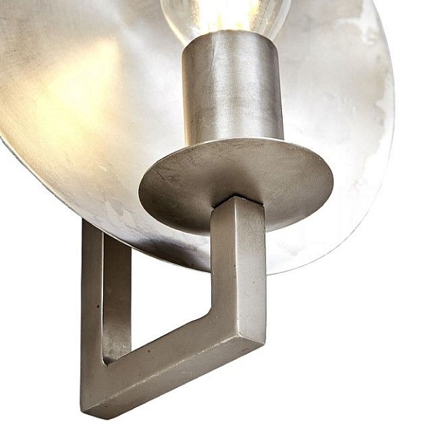 Бра Imperium Loft Bennu Disk Sconce 212662-23 изображение 2 Бра Imperium Loft Bennu Disk Sconce 212662-23 Фото № 2