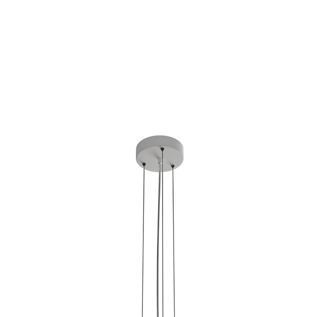 Подвесная люстра Lightera Chad LE116L-40W Фото № 3