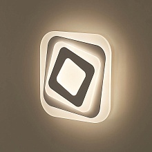 Потолочный светодиодный светильник Citilux Триест CL737B42 4