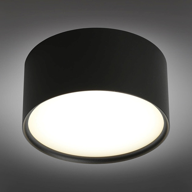 Потолочный светодиодный светильник Omnilux Salentino OML-100919-12 Фото № 2