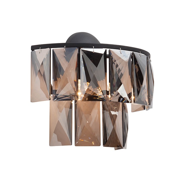 Настенный светильник Vitaluce V5276-1/3A изображение 1 Настенный светильник Vitaluce V5276-1/3A Фото № 1