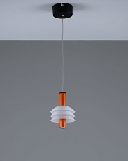 Подвесной светодиодный светильник Moderli Sylv V10878-PL 4