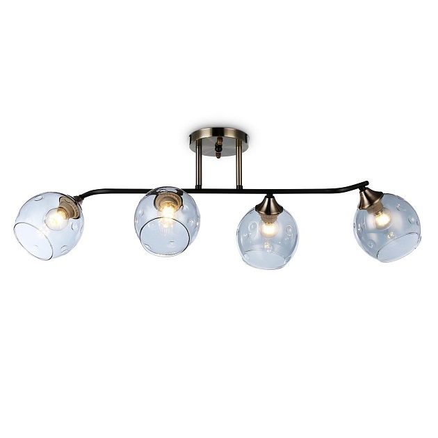 Потолочная люстра Ambrella light Traditional Modern TR303011 Фото № 1