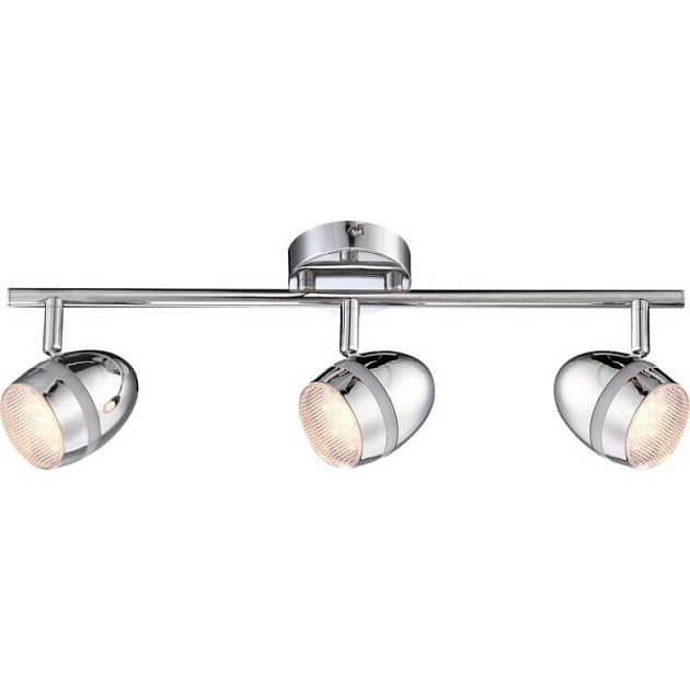 Спот Globo Manjola 56206-3 изображение 2 Спот Globo Manjola 56206-3 Фото № 2