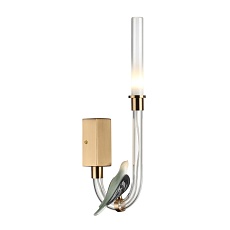 Бра Odeon Light L-Vision Lark 5431/2WLA 3