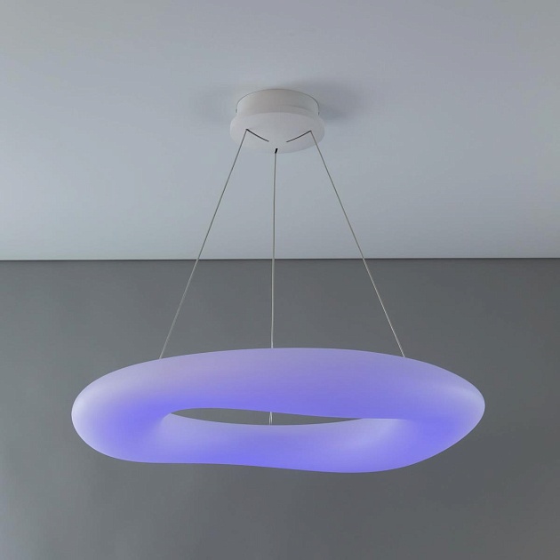 Подвесная люстра Citilux Стратус Смарт CL732A800GS изображение 28 Подвесная люстра Citilux Стратус Смарт CL732A800GS Фото № 28