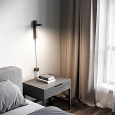 Бра Elektrostandard Orco 40112/LED a066404 4