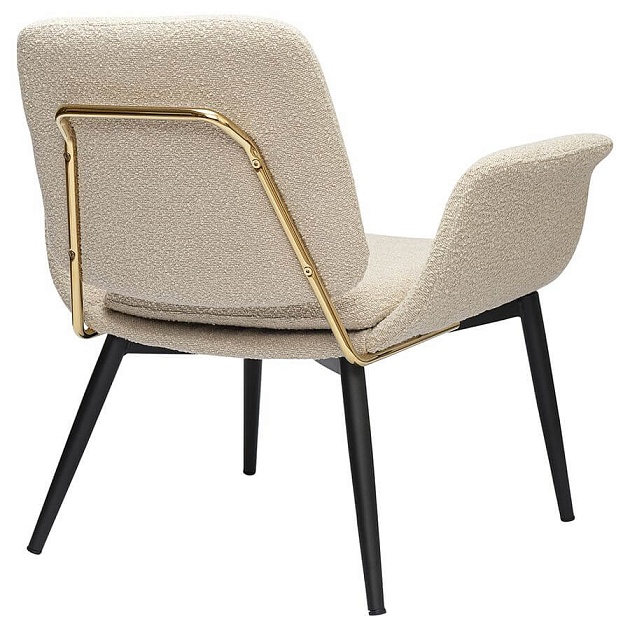 Кресло Bergenson Bjorn Hilde BB0000494 Фото № 9