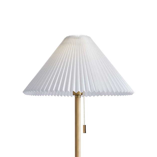 Торшер Freya Modern Kinsley FR5533FL-01BS Фото № 13