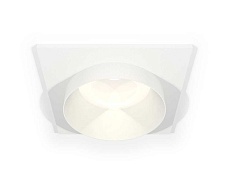 Комплект встраиваемого светильника Ambrella light Techno Spot XC (C6520, N6130) XC6520020
