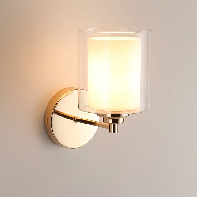 Бра Moderli Maximilian V2520-1W Фото № 2