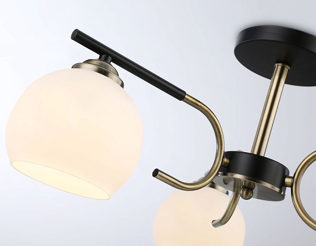 Потолочная люстра Ambrella light Traditional Modern TR303311 Фото № 4