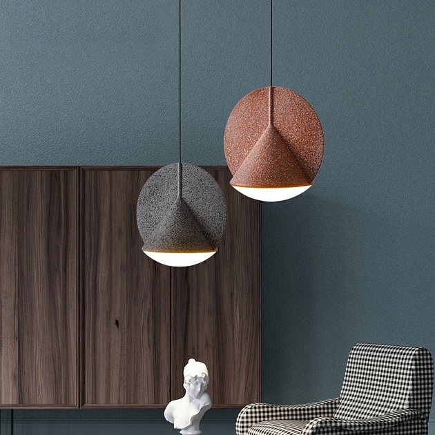 Подвесной светодиодный светильник Imperium Loft Flecks 179702-26 изображение 5 Подвесной светодиодный светильник Imperium Loft Flecks 179702-26 Фото № 5