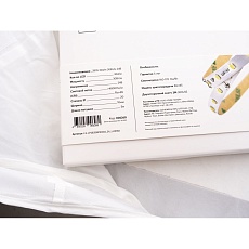 Светодиодная лента LEDS POWER 2835 304/м (30Вт/м) 24В теплая LUX160 006260 1