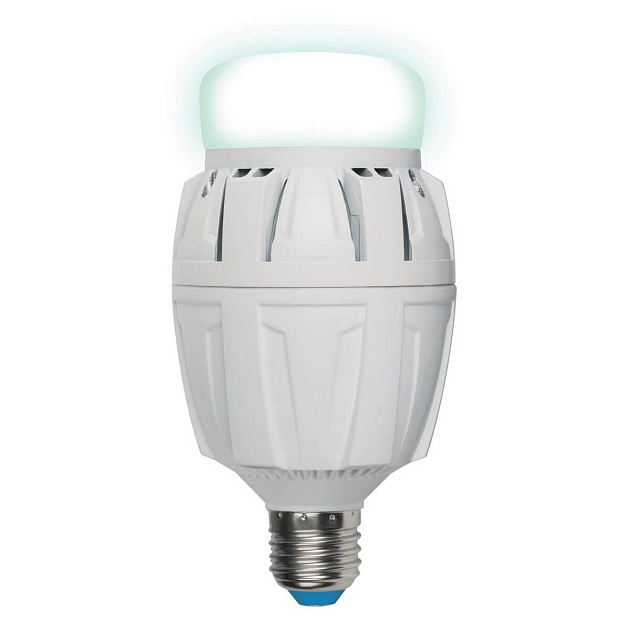Лампа LED сверхмощная Uniel E27 100W Uniel 4000K LED-M88-100W/NW/E27/FR 09507 изображение 1 Лампа LED сверхмощная Uniel E27 100W Uniel 4000K LED-M88-100W/NW/E27/FR 09507 Фото № 1