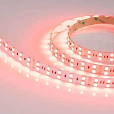 Светодиодная лента Arlight 28,8W/m 120LED/m 5060SMD красный 5M 015080 2