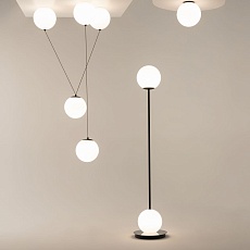 Подвесной светильник Maytoni MOD427PL-L20B3K 1