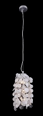 Подвесной светильник Crystal Lux Tenerife SP3 Silver 1