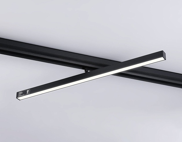 Трековый светодиодный светильник Ambrella Light Track System GL4206 изображение 5 Трековый светодиодный светильник Ambrella Light Track System GL4206 Фото № 5