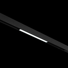 Светильник трековый магнитный Crystal Lux CLT 0.33 001 12W BL M 3CCT-SMART 1