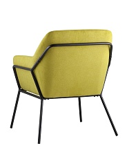 Кресло Stool Group Шелфорд травяной SHACKELFORD GY702-27 5