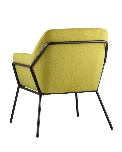 Кресло Stool Group Шелфорд травяной SHACKELFORD GY702-27 Фото № 6