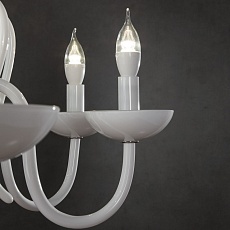 Подвесная люстра Divinare Pallada 6004/03 LM-8 2