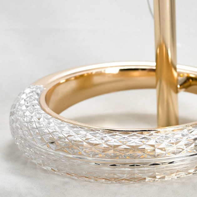 Потолочная люстра Lussole Topgrade LSP-8477 Фото № 7