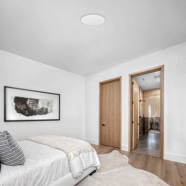 Потолочный светильник Mantra SLIM CCT 8691 изображение 12 Потолочный светильник Mantra SLIM CCT 8691 Фото № 12