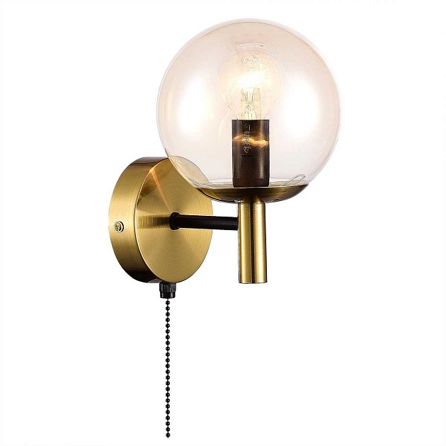 Бра Citilux Шарлиз CL143413 Фото № 1