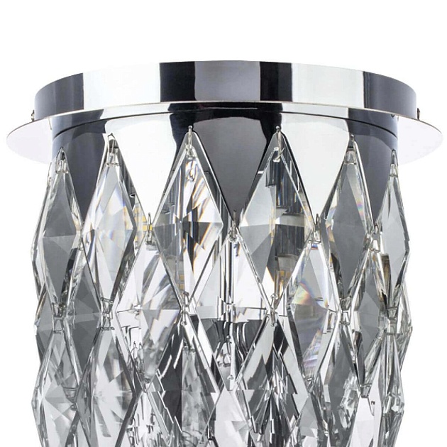 Потолочная люстра Lightstar Limpio 722064 изображение 4 Потолочная люстра Lightstar Limpio 722064 Фото № 4