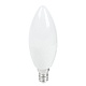 Лампа светодиодная Feron LB-980 E14 15W 4000K 52073