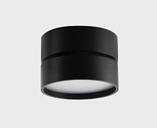 Светодиодный спот Italline M03-008 black 2