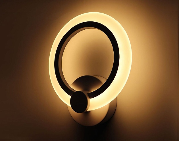 Настенный светильник Ritter Rolo 52352 9 Фото № 2