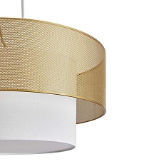 Подвесной светильник Freya Modern FR5528PL-01BS 4