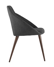 Кухонный стул Stool Group Квини серый DC-1505 XH080-36 1