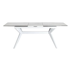 Кухонный стол Stool Group Аркада DT8828-C 160 MR-04 white Dual 4