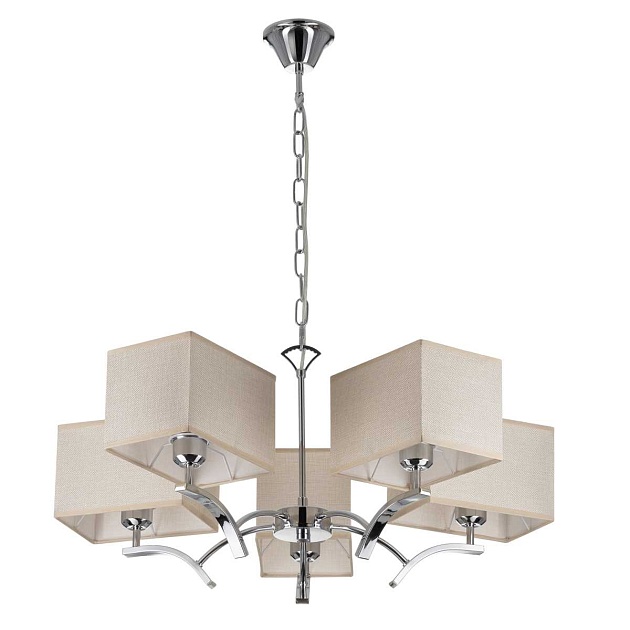 Подвесная люстра Citilux Эвора Квадро CL460251 изображение 8 Подвесная люстра Citilux Эвора Квадро CL460251 Фото № 8