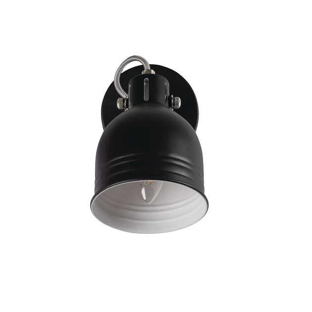 Спот Kanlux DERATO EL-1O B-SR 35640 Фото № 3