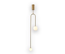 Подвесная люстра Kink Light Ирэн 09488-2,20 2