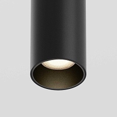 Трековый подвесной светильник Voltega Эксилайт / Exilight VGL041-2-12W3K-B 4