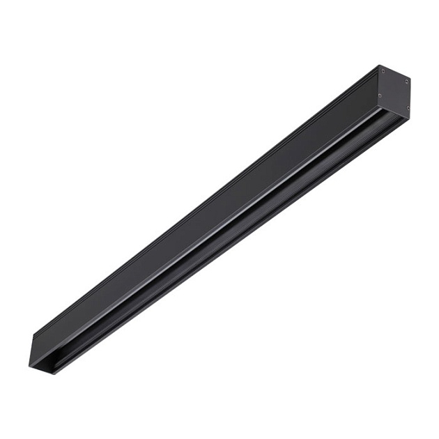 Шинопровод низковольтный 1м Novotech Shino Kit 135024 Фото № 1