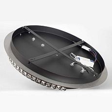 Люстра потолочная Lussole HARDIN LSP-7436 2