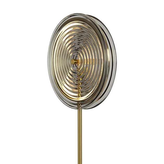 Торшер Freya Borbon FR5442FL-L13B Фото № 2